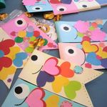 簡単工作で子どもの日を楽しもう♪　こいのぼりやかぶとの手作りアイデア