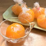 おやつやお弁当のデザートに!ゼリーボンボンを作ってみよう♪