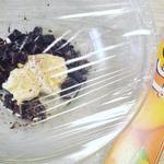 電子レンジ×ラップ レンチンするときのラップの使い方をこの際、掘り下げてみる。