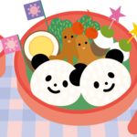 夏のお弁当は食中毒に注意!傷みにくいお弁当を作るコツ