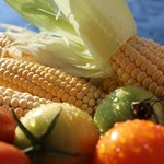 栄養たっぷり♪旬の夏野菜で作る離乳食レシピいろいろ