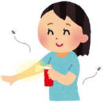 虫刺されが気になる季節に。人気のオーガニックの虫よけを試してみよう♪