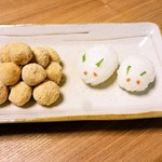 離乳食でもお月見をお祝いできる!赤ちゃんとお月見を楽しむレシピ☆