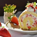 通販で購入できる!無添加のロールケーキ10選