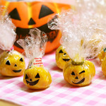 ハロウィンにもおすすめ! オーブン不要で簡単なかぼちゃのお菓子