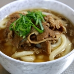 冬のランチにぴったり！食べ応えばっちりであたたまる「肉うどん」いろいろ