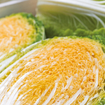 新しいタイプの白菜「オレンジ白菜」って知ってる?栄養価が高く、甘い!