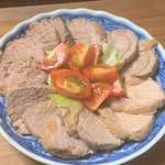 レンジで美味しく簡単に！　レンチンで作るチャーシューレシピ
