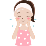 スキンケアデビューはどうする！？小学生のためのスキンケアまとめ