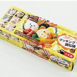 ポリ袋で手間も洗い物も減らせる♪　ポリ袋を活用したお菓子のレシピいろいろ