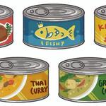防災用に食べながら備蓄！ローリングストックの缶詰アレンジレシピ