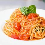 下味冷凍からレンジですぐ食べられる！　自家製・冷凍パスタの作り方