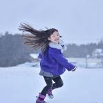雪の日の子どもの靴はスノーブーツが◎！キッズ用スノーブーツまとめ