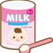 粉ミルク・キューブミルク・液体ミルク「余っているミルクの活用方法♡」