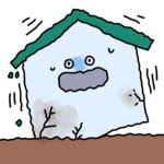 家庭の防災投資！しっかり備えて災害のリスクを減らす投資をしましょう