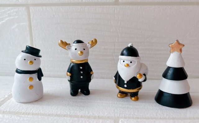【2025】ダイソーのクリスマスグッズ32選 !オーナメント&置物やディズニーなどおすすめ特集|ワタシト (153797)