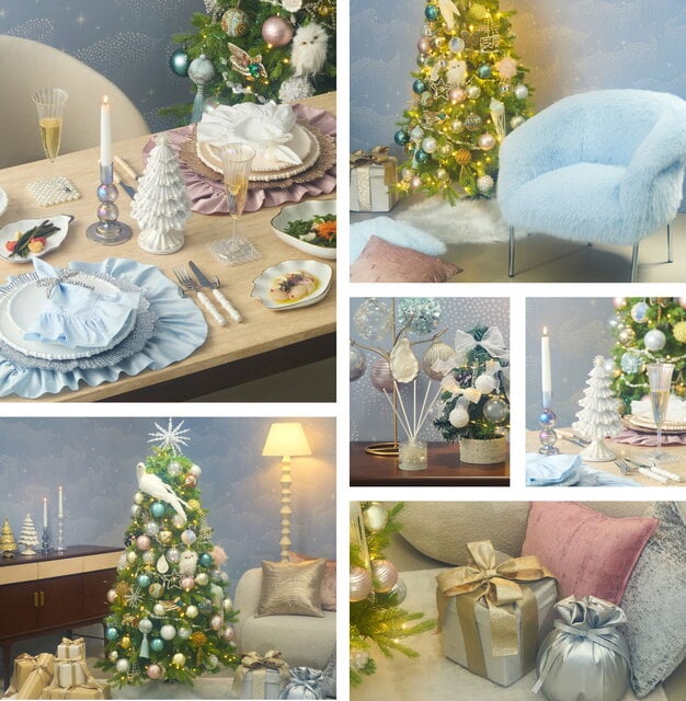 クリスマス特集 2025 | Francfranc(フランフラン)公式通販 家具・インテリア・生活雑貨 (153814)