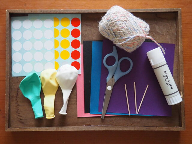 小さなお子さんも鬼退治を楽しめる!節分アイデア | クックパッドニュース (153956)