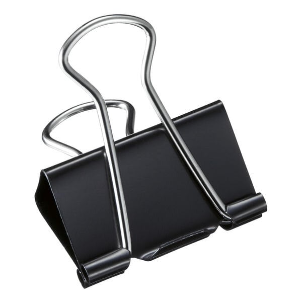 ダブルクリップのなるほど活用術が楽しい！整理整頓のアイデアが広がります