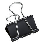 ダブルクリップのなるほど活用術が楽しい！整理整頓のアイデアが広がります