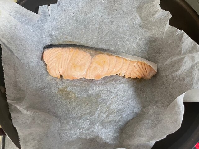 「クッキングシート」の“便利すぎる”使い道「早く知りたかった」「手が汚れない」「時短になる!」 (154503)