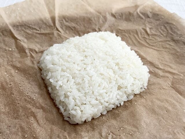 ラップよりいいかも!ごはんの冷凍方法を試したら「におい移りがない」「お米がくっつかない!」 - macaroni (154506)