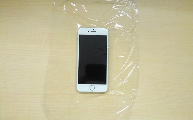 スマホを守るにはコレひとつで! 警視庁が勧める『ひと工夫』を試してみた – ライフスタイルメディア『grape』 (154726)