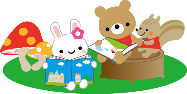 絵本の読み聞かせにおすすめしたい秋のおはなし☆秋を感じる絵本