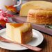 ミキサーなしで！濃厚さつまいもチーズケーキ - macaroni