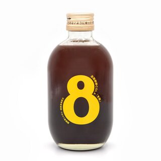 SAVE FUN(セイブファン)のクラフトコーラ 8c...
