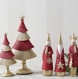 ハルモニアのクリスマス雑貨・グッズの商品一覧ページです...