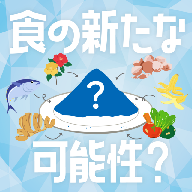 Part3　ニチレイフーズが考える新たな食の可能性とは？