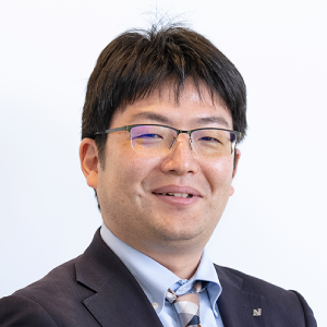 プロフィール画像