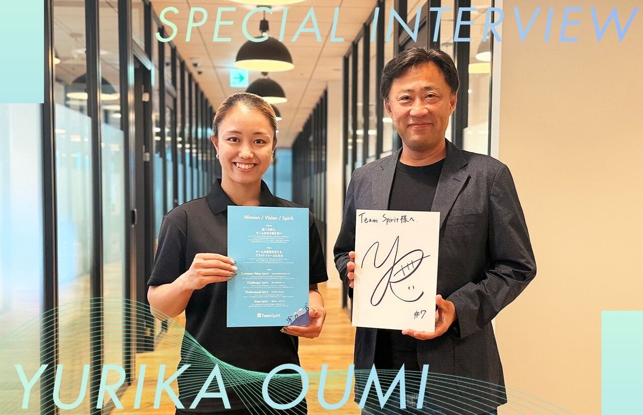 日本人初のプロとして活躍するフラッグフットボール近江佑璃夏選手ー2028年ロサンゼルスで「金メダル」への道のりー