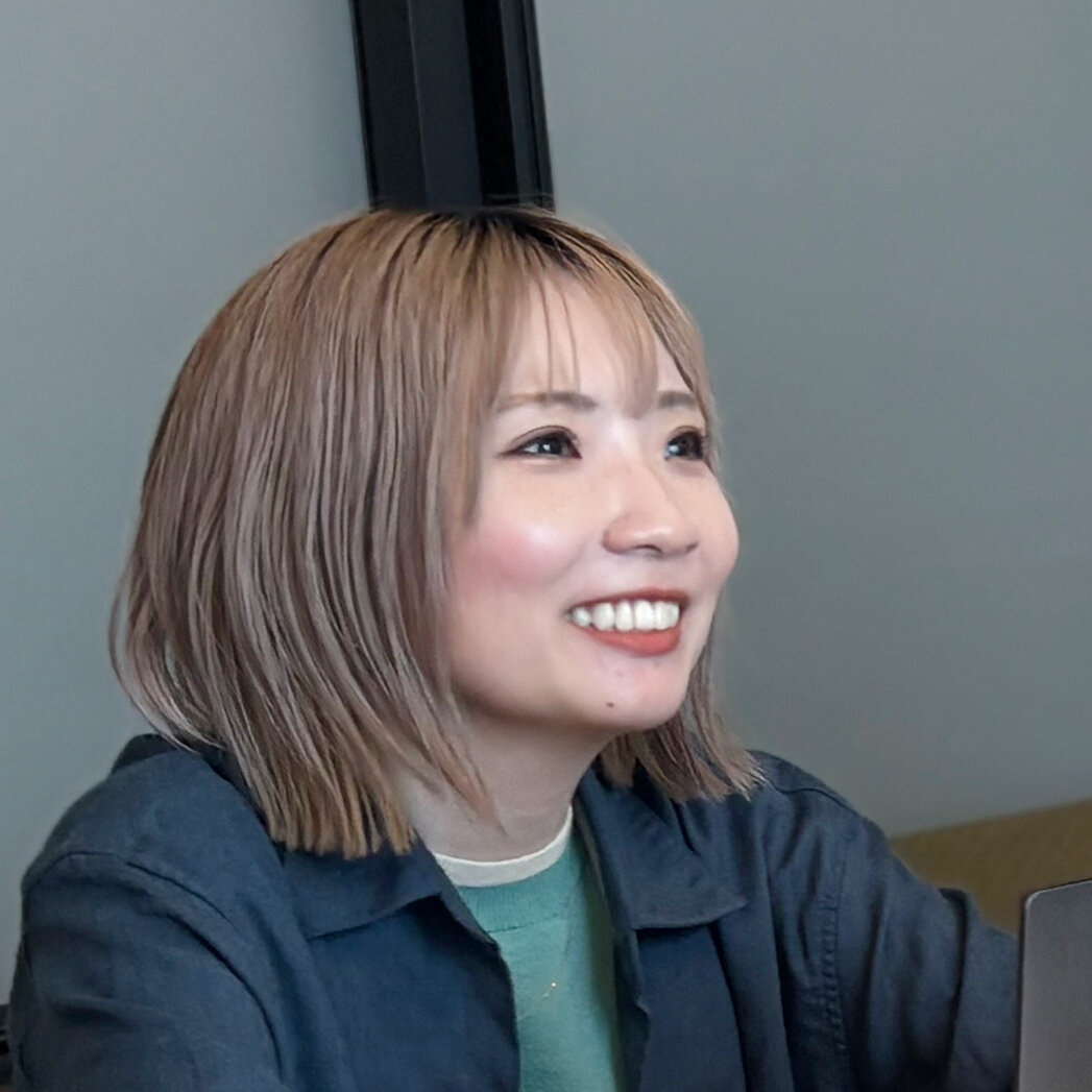 髙原怜奈さん}
