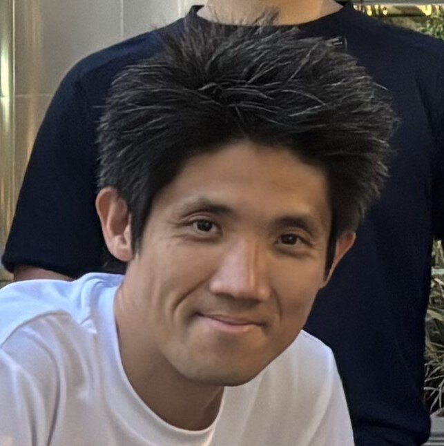 ランニング部 白須部長コメント