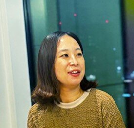 田中 美穂さん}