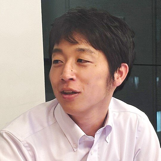 小澤 真也さん}