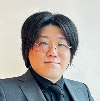 進藤 健志さん}