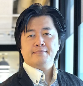 松井 勇策 先生}