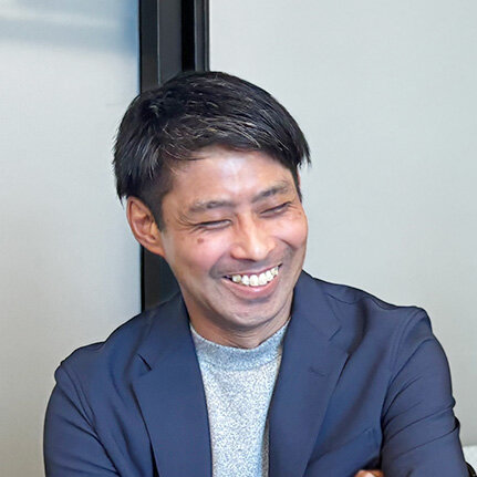 松田 紘幸 さん}