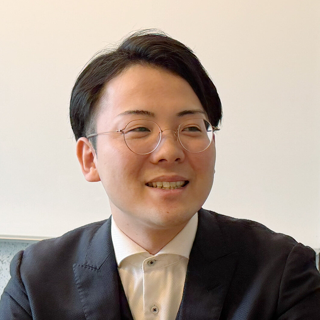 和田 真宝（わだ まさたか）さん}