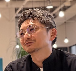 福島 渡さん}