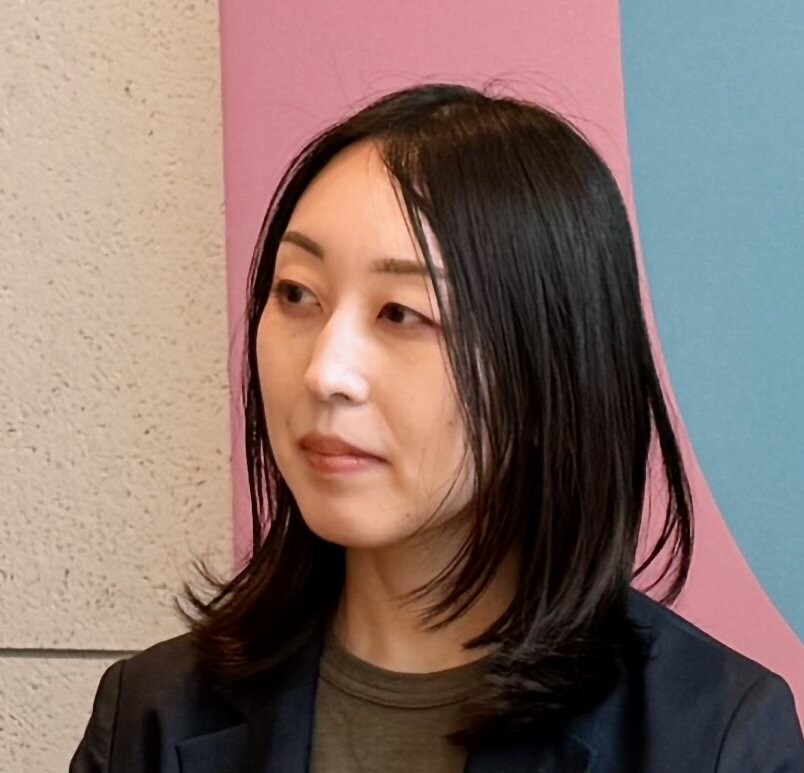 プロダクトオペレーション本部 カスタマーサポートユニットリーダー　礒野さん