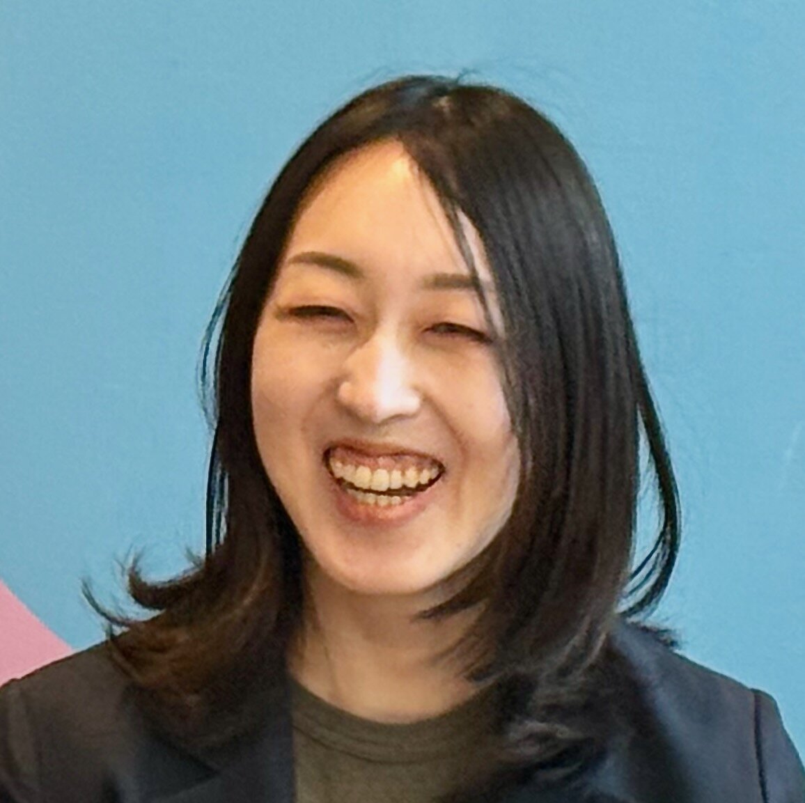 礒野さん}