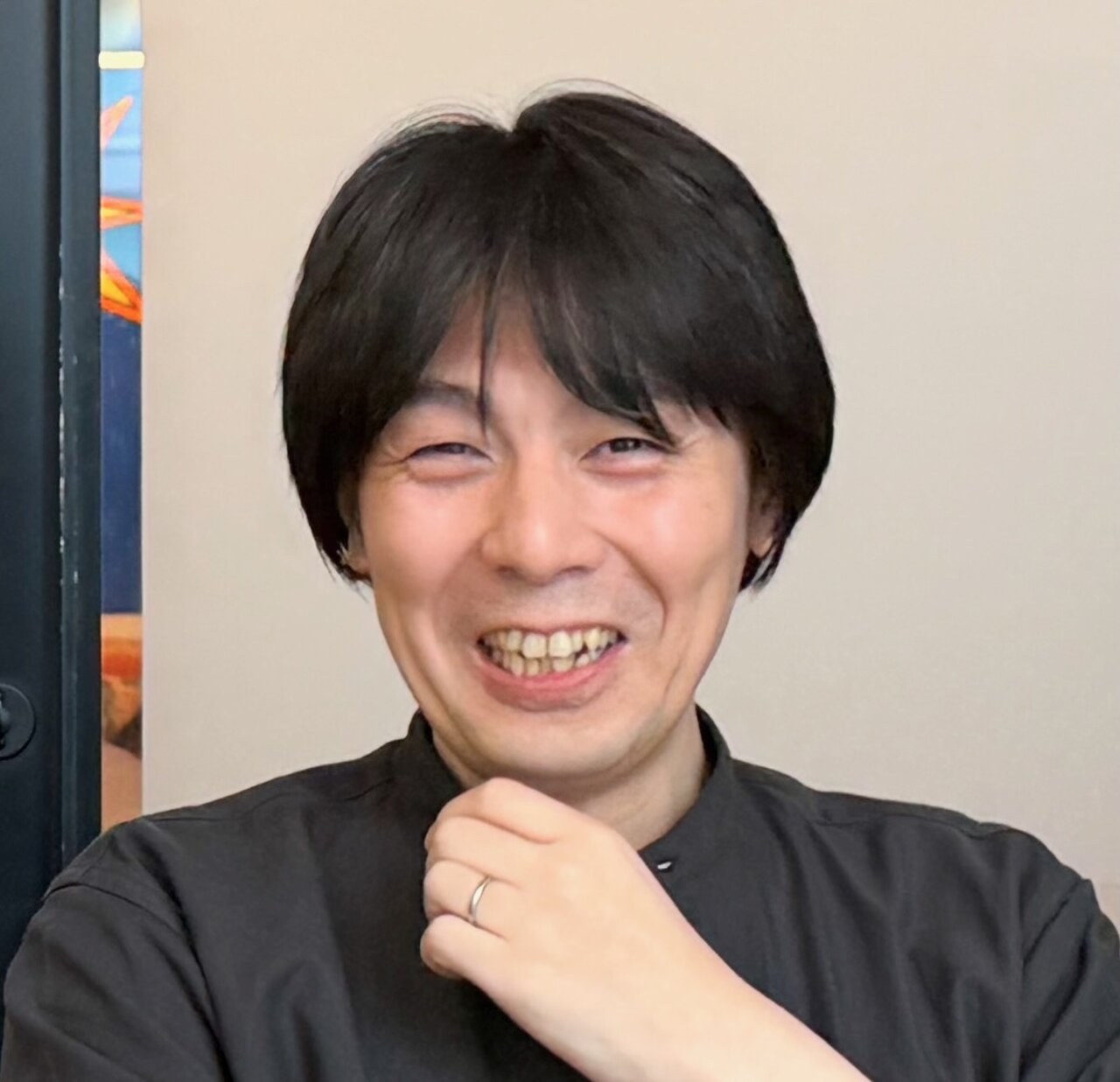 萩原さん}