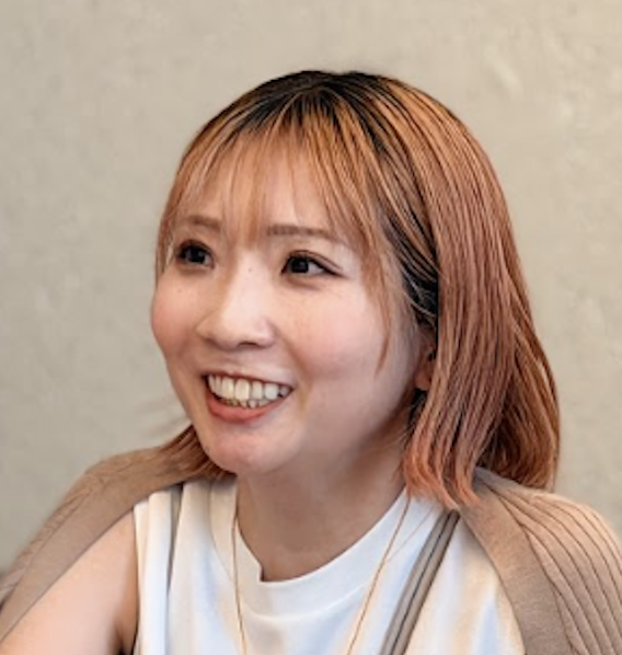 髙原 怜奈さん}