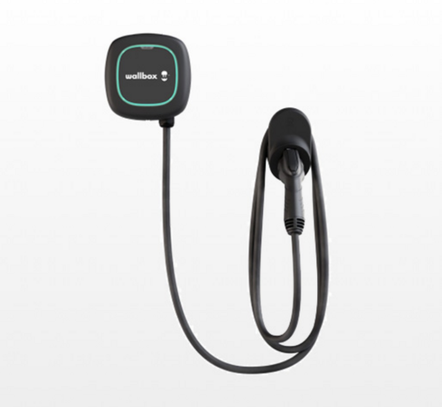 新品e-toron charging kit pulus 8kw充電器値下げ可能 fd3ebb09-53be-42b0-9dcb-