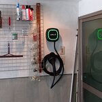 【Wallbox Pulsar Plus】神奈川県横浜市 導入事例