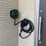 【Wallbox Pulsar Plus】神奈川県藤沢市 導入事例